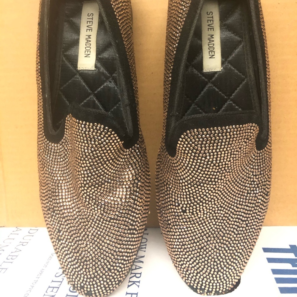 Steve Madden caviato dress shoes size 9